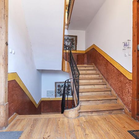 Downtown Vintage Suites By Homing Lisboa Eksteriør billede