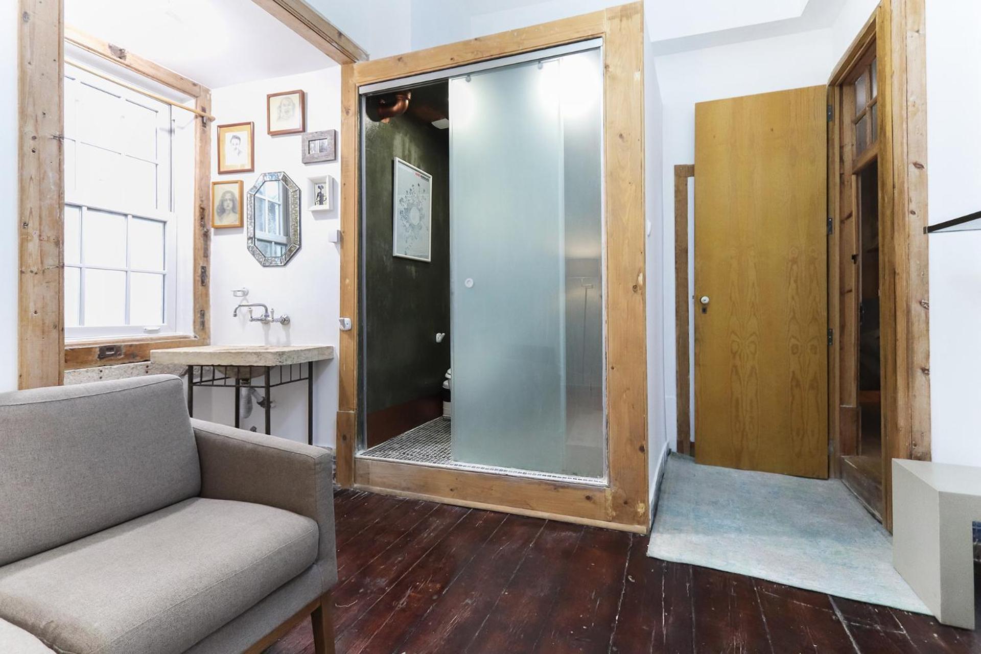 Downtown Vintage Suites By Homing Lisboa Eksteriør billede