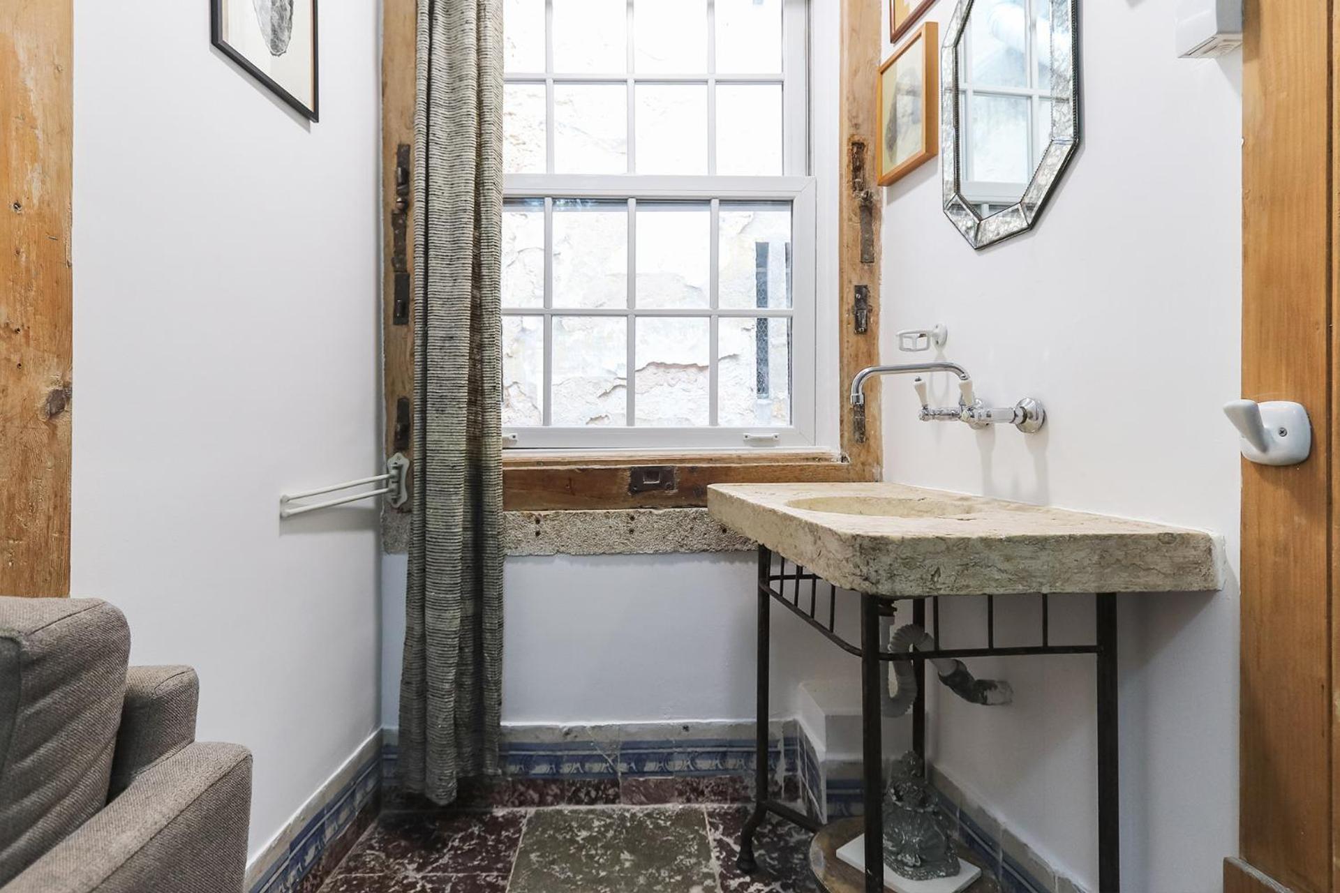 Downtown Vintage Suites By Homing Lisboa Eksteriør billede