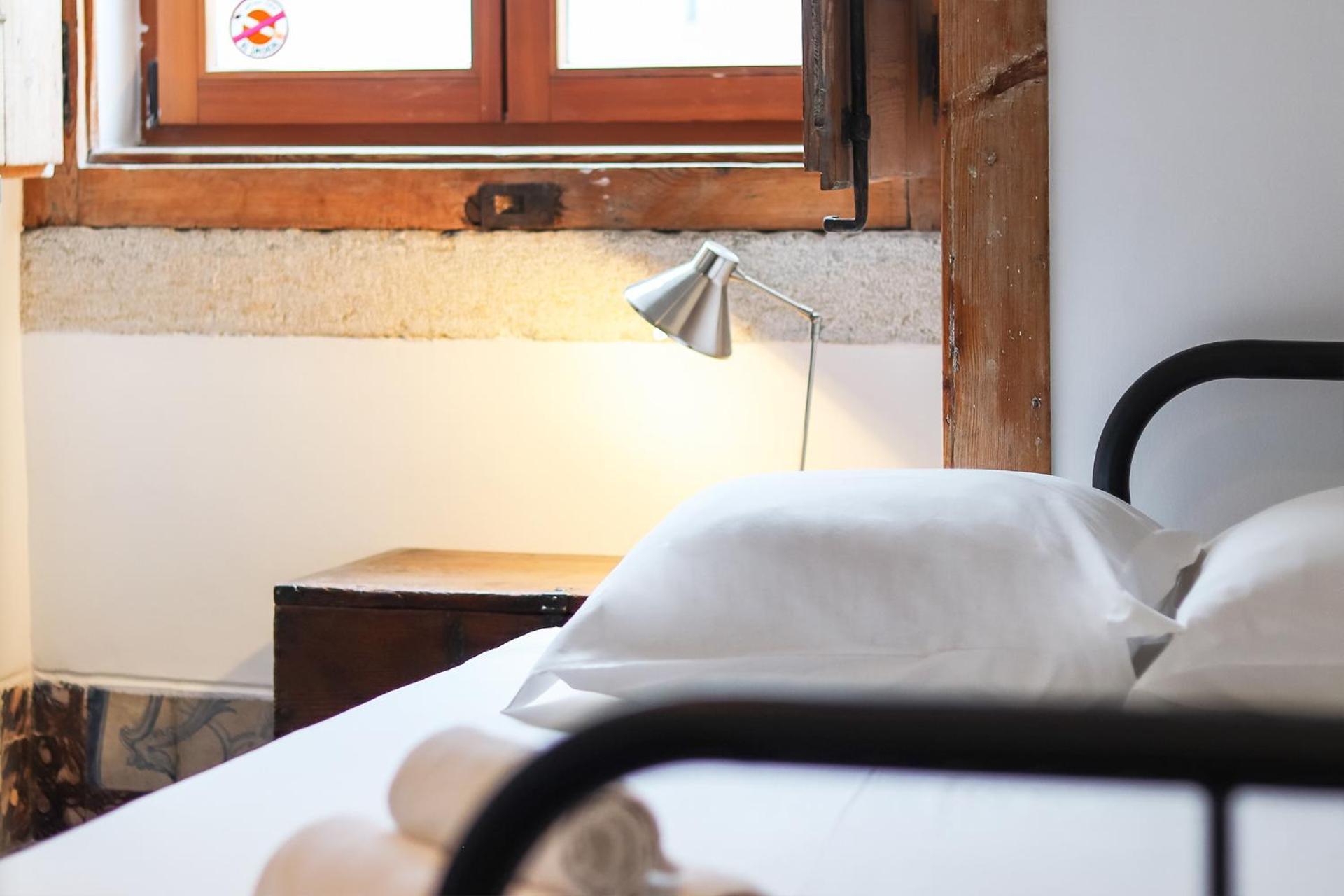 Downtown Vintage Suites By Homing Lisboa Eksteriør billede