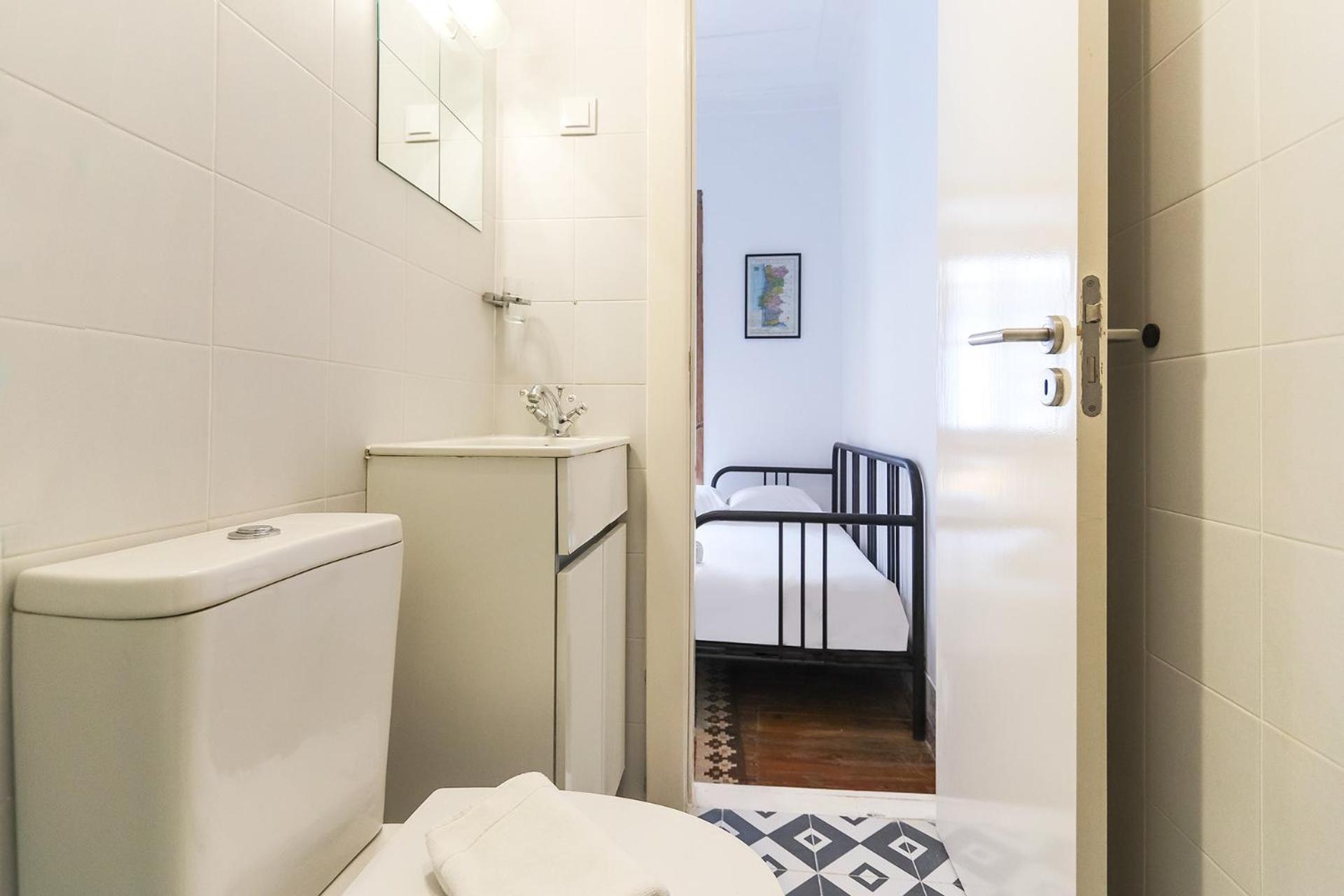 Downtown Vintage Suites By Homing Lisboa Eksteriør billede