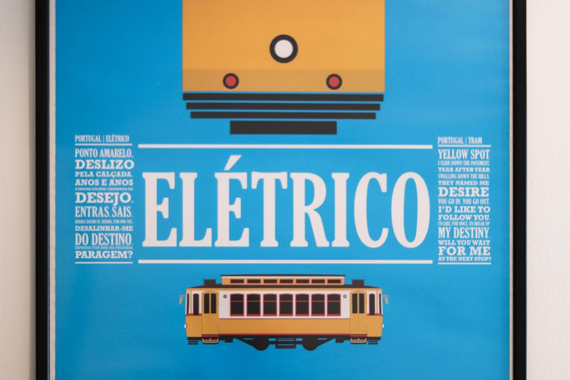 Downtown Vintage Suites By Homing Lisboa Eksteriør billede