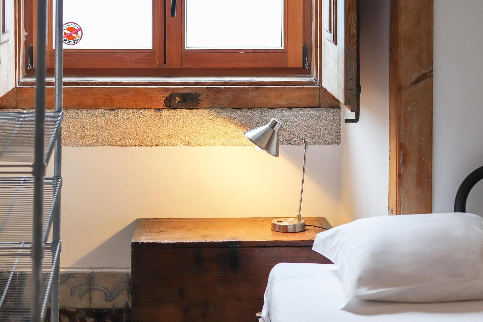 Downtown Vintage Suites By Homing Lisboa Eksteriør billede