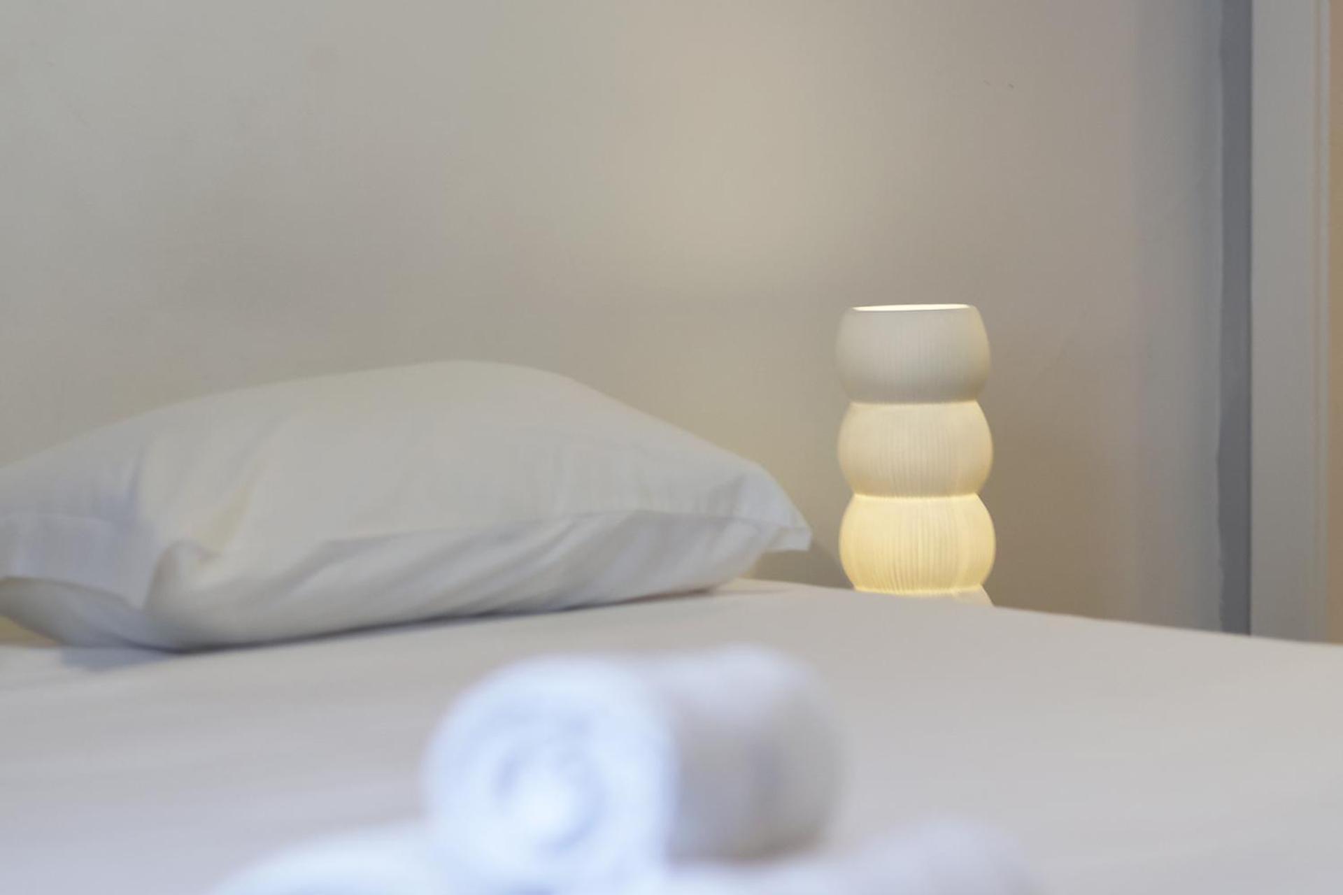 Downtown Vintage Suites By Homing Lisboa Eksteriør billede