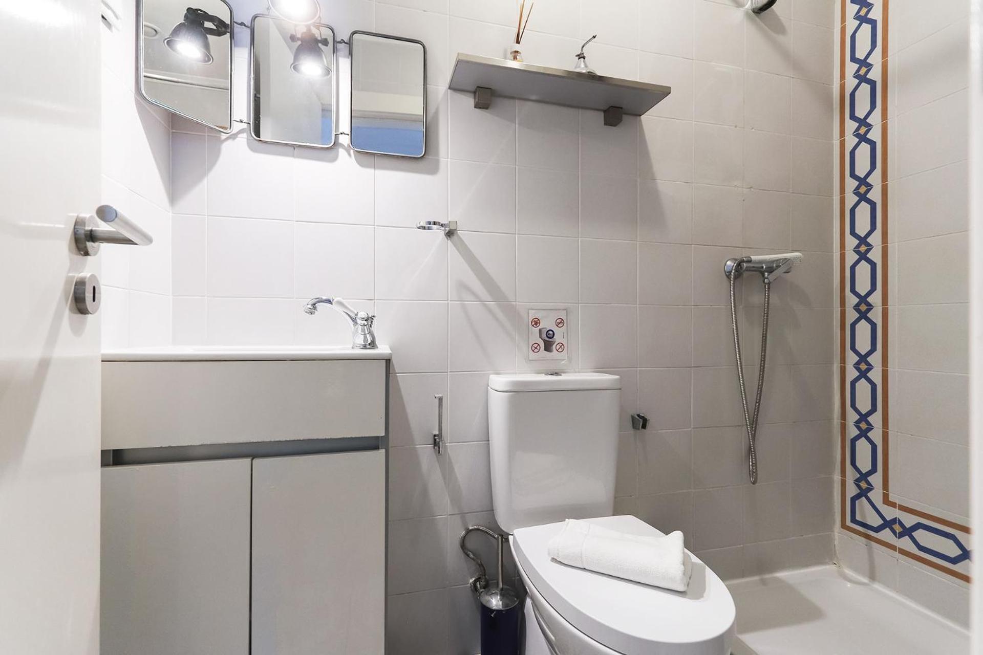 Downtown Vintage Suites By Homing Lisboa Eksteriør billede