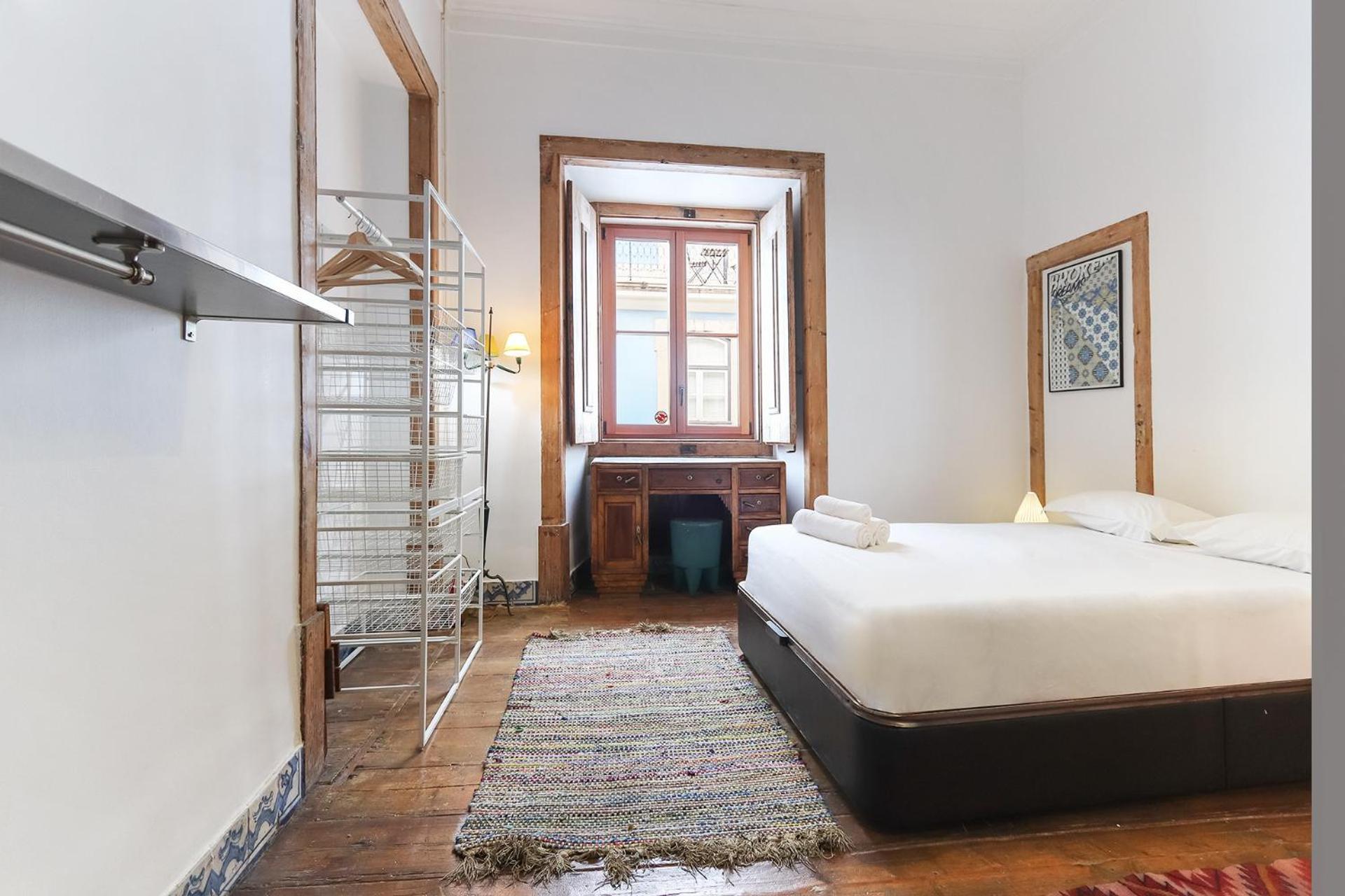 Downtown Vintage Suites By Homing Lisboa Eksteriør billede