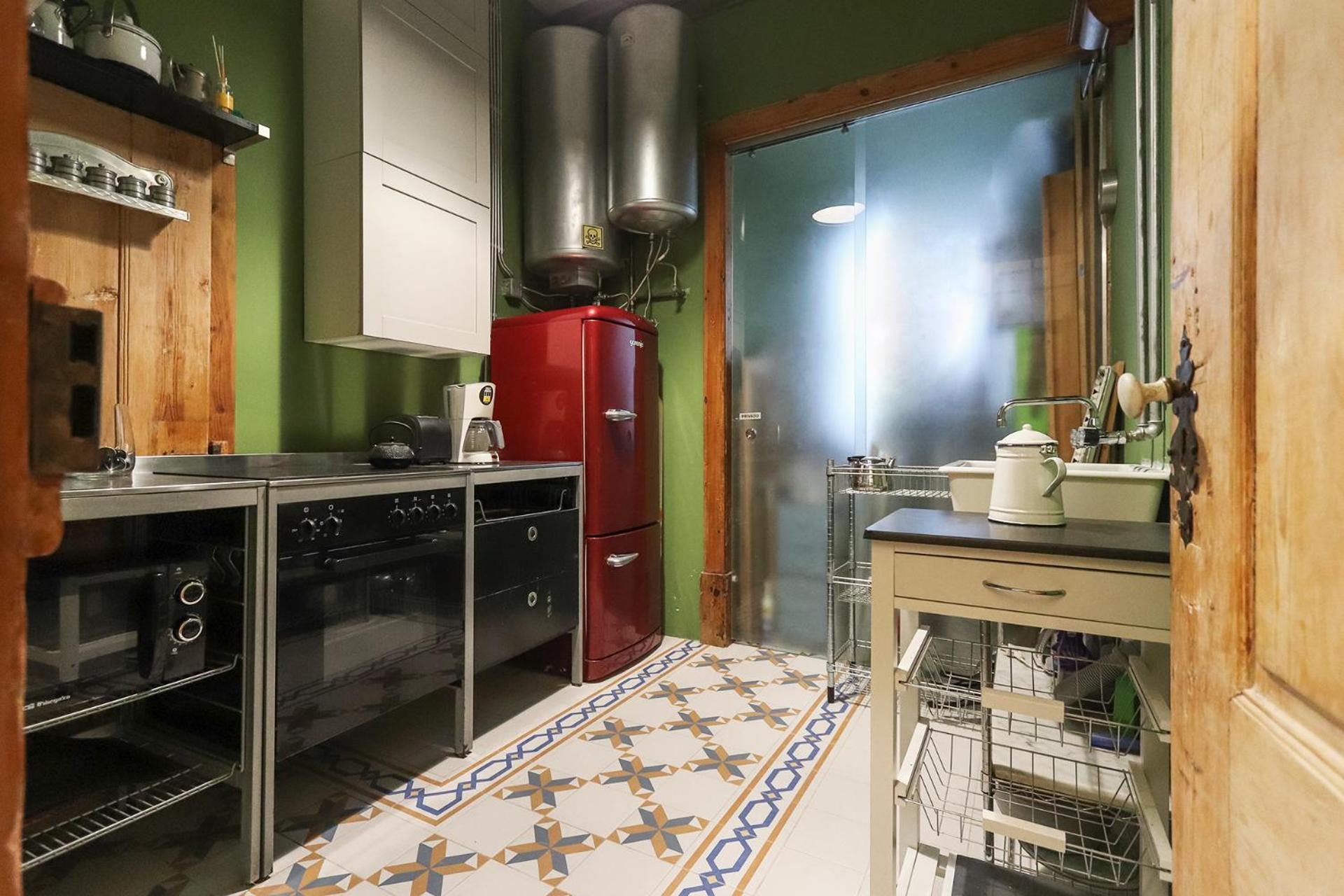 Downtown Vintage Suites By Homing Lisboa Eksteriør billede