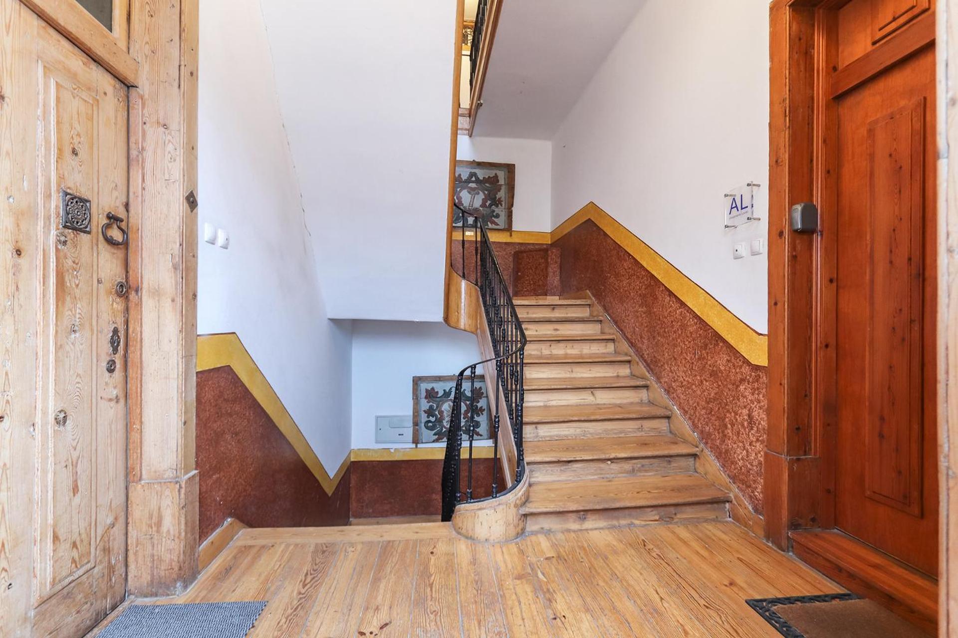 Downtown Vintage Suites By Homing Lisboa Eksteriør billede