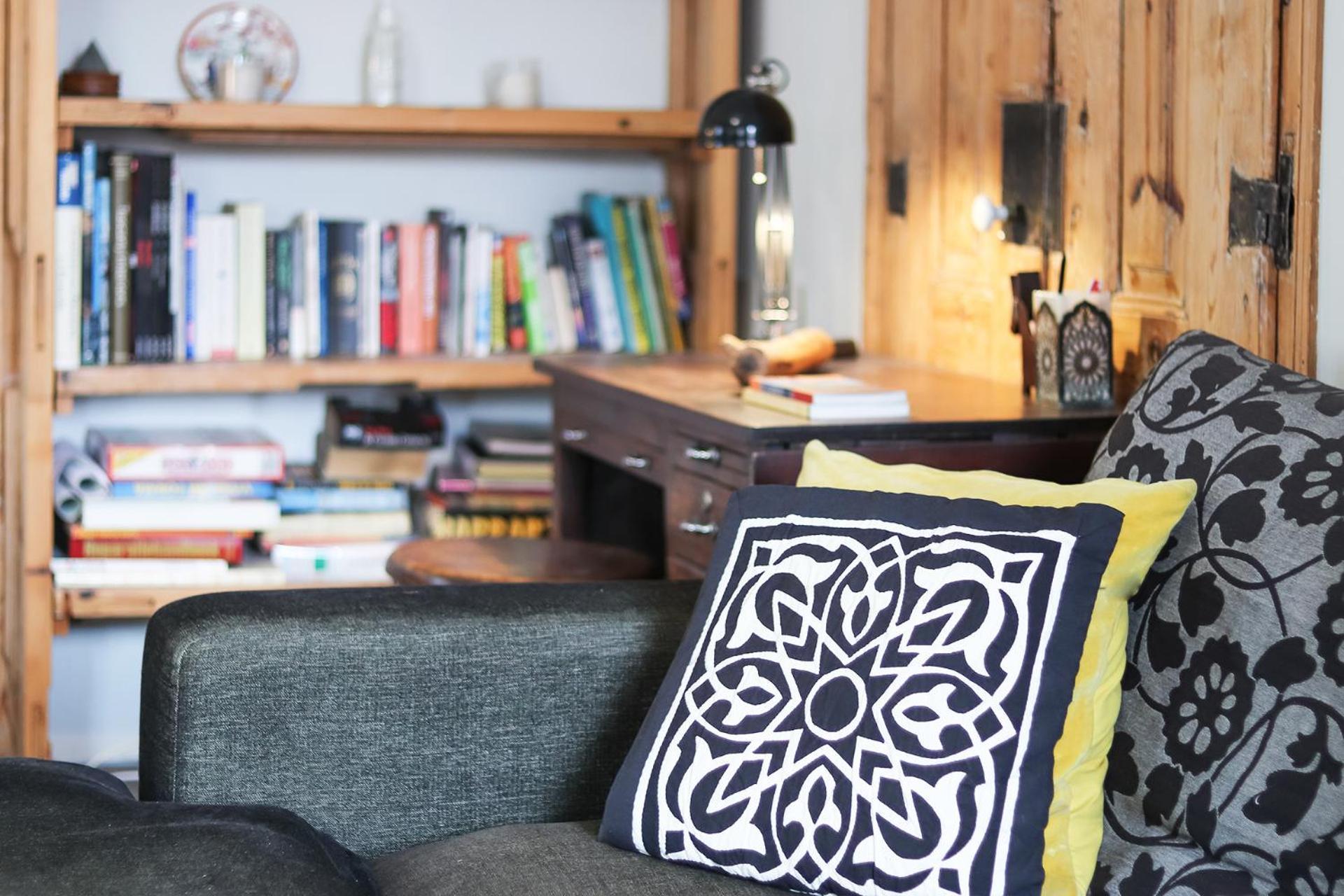 Downtown Vintage Suites By Homing Lisboa Eksteriør billede