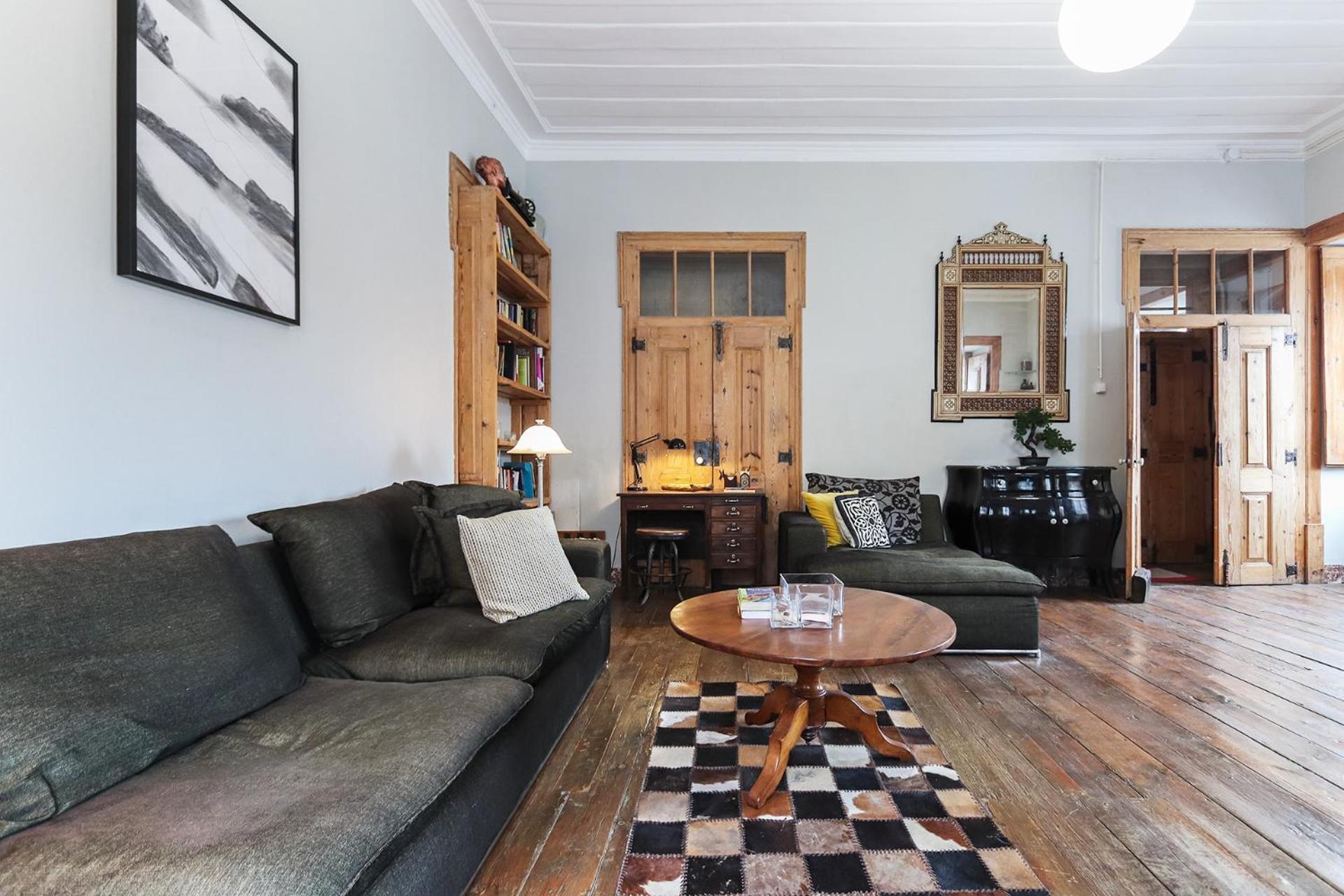 Downtown Vintage Suites By Homing Lisboa Eksteriør billede
