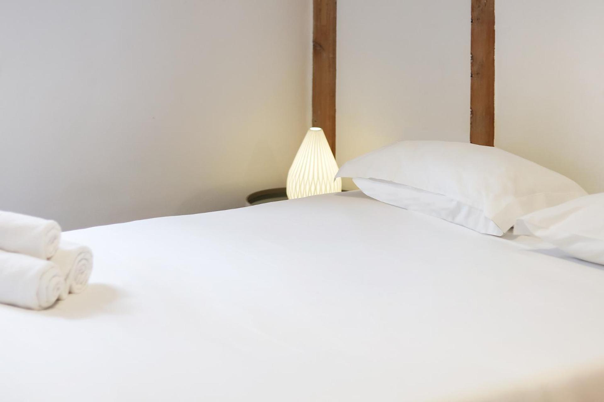 Downtown Vintage Suites By Homing Lisboa Eksteriør billede