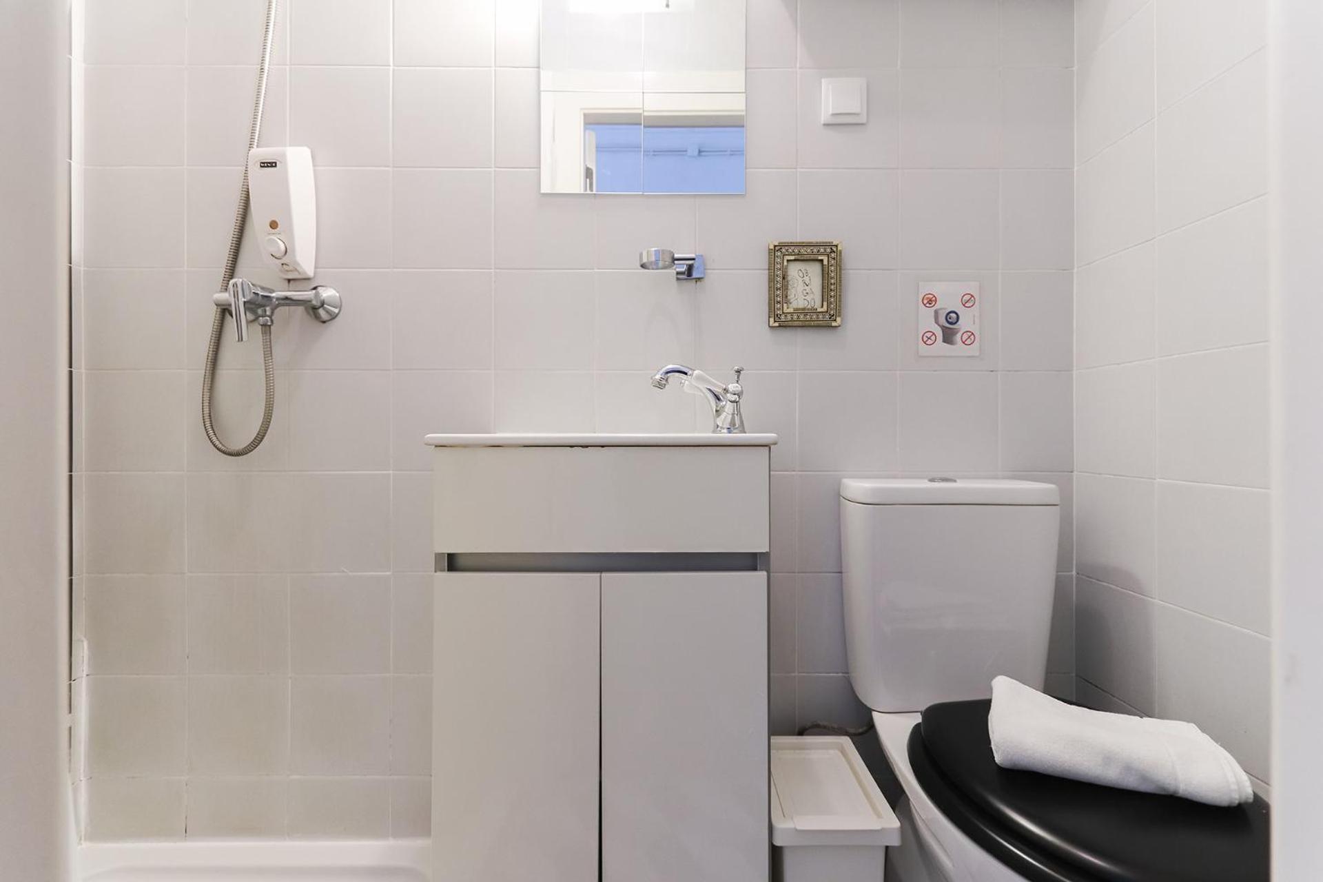 Downtown Vintage Suites By Homing Lisboa Eksteriør billede