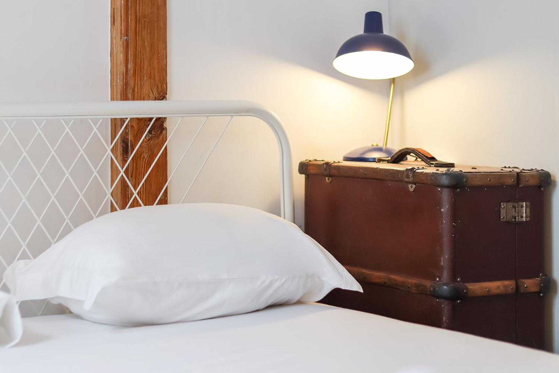 Downtown Vintage Suites By Homing Lisboa Eksteriør billede