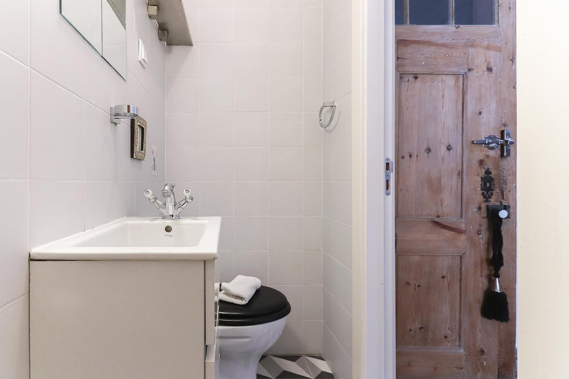 Downtown Vintage Suites By Homing Lisboa Eksteriør billede