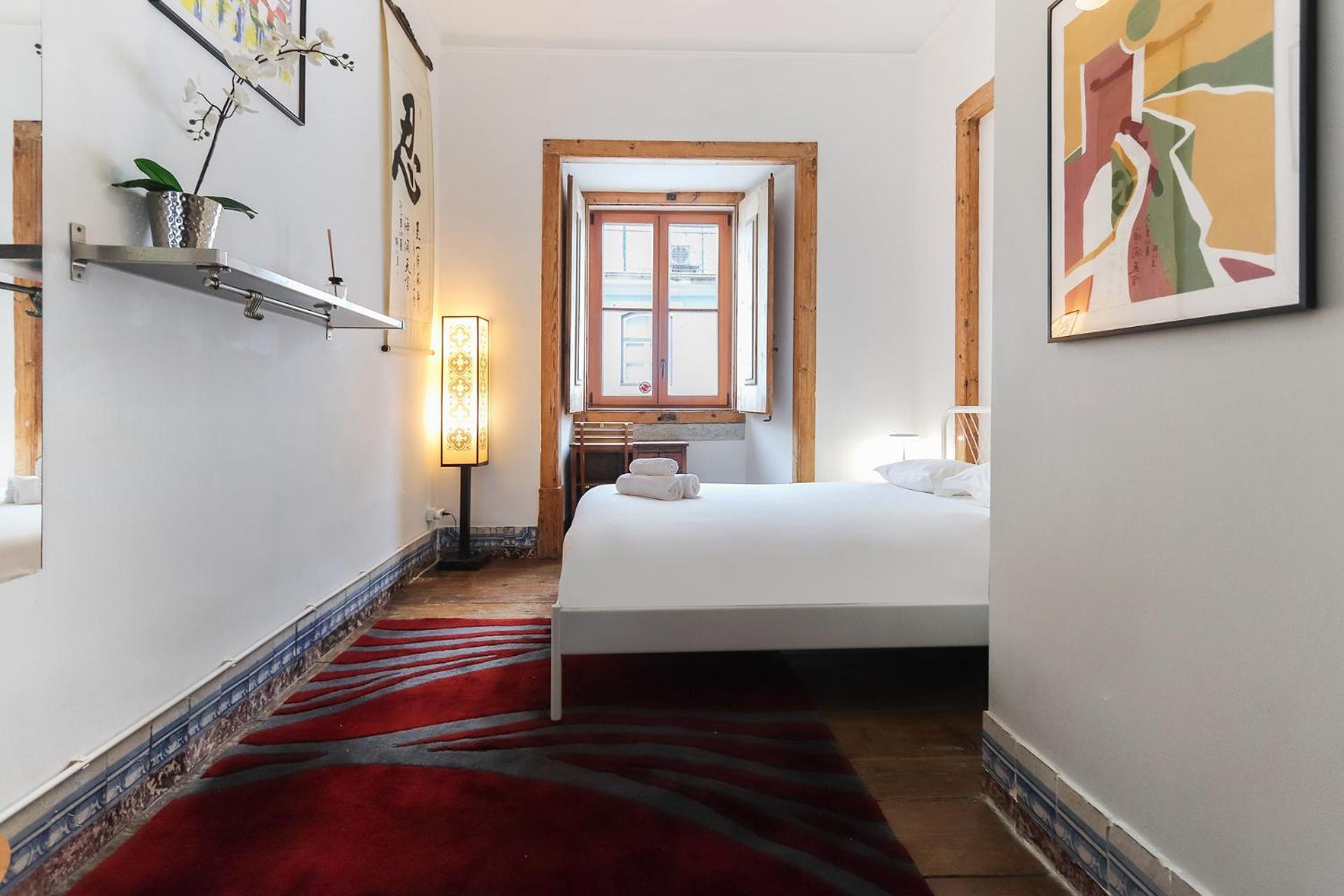 Downtown Vintage Suites By Homing Lisboa Eksteriør billede