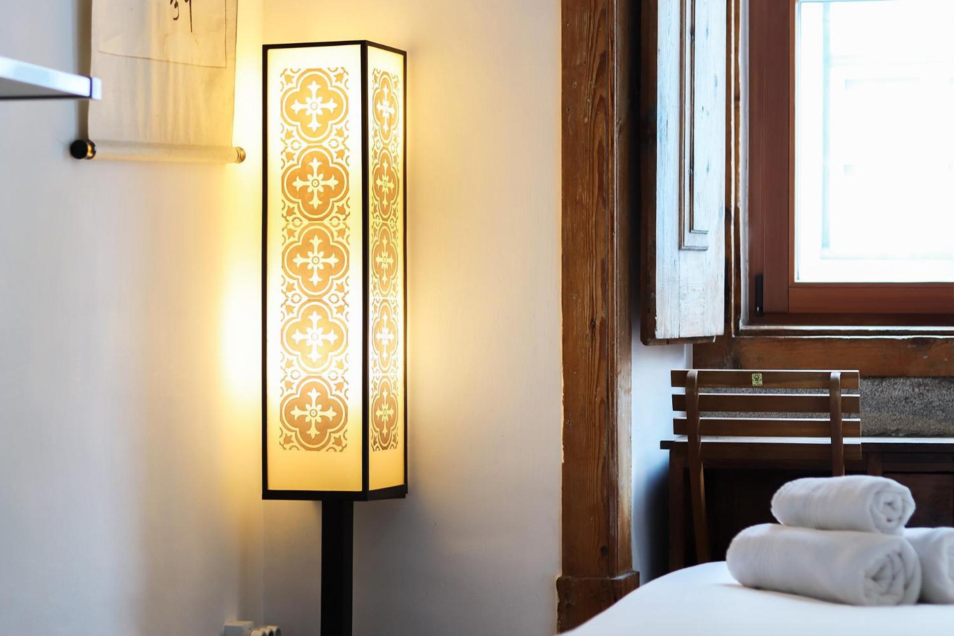 Downtown Vintage Suites By Homing Lisboa Eksteriør billede
