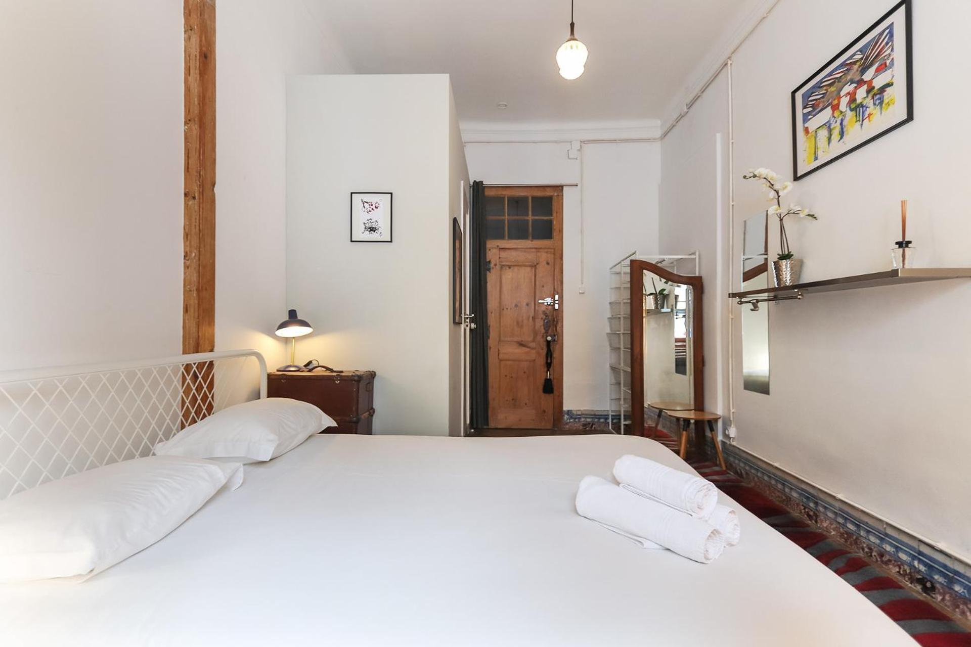 Downtown Vintage Suites By Homing Lisboa Eksteriør billede