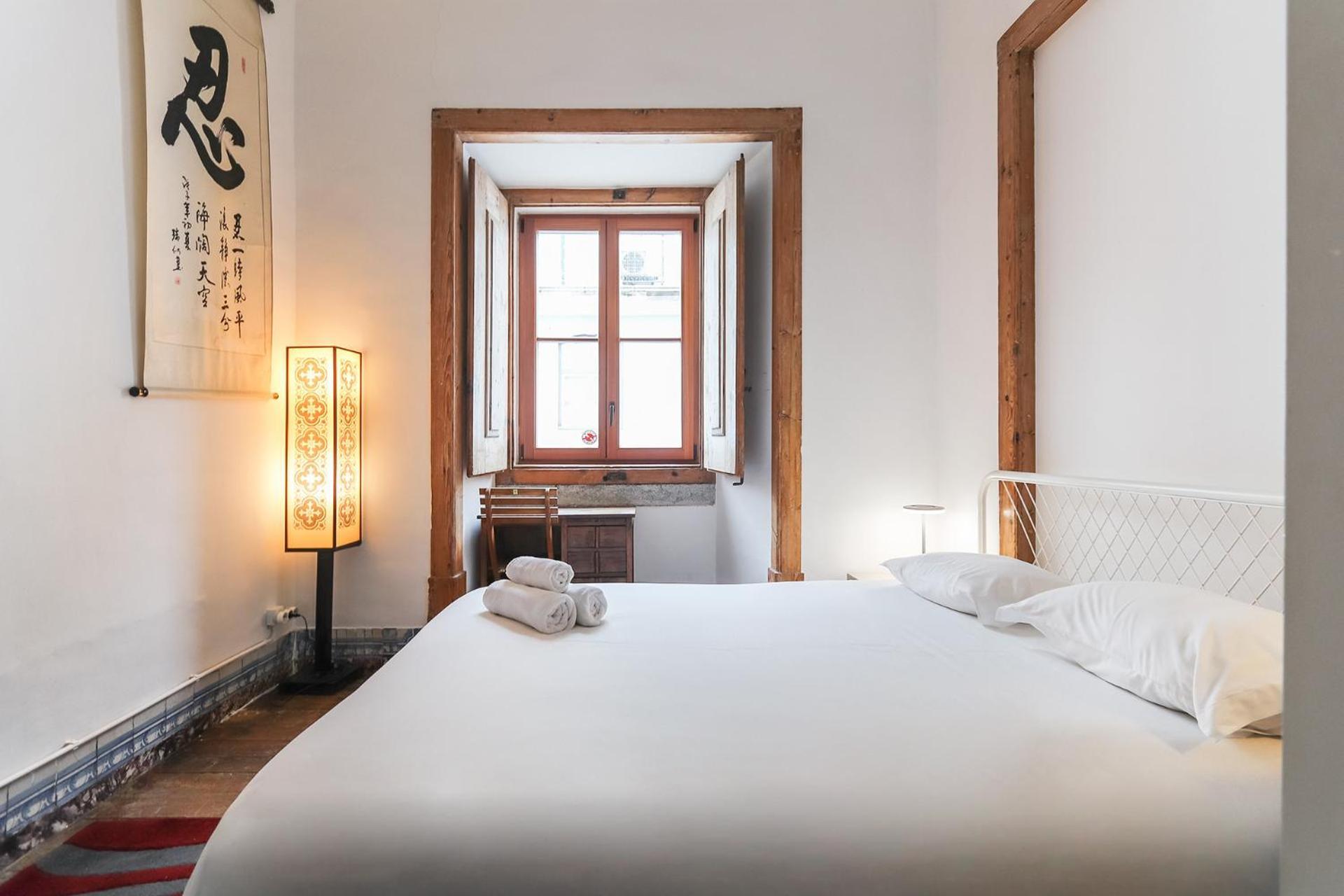 Downtown Vintage Suites By Homing Lisboa Eksteriør billede
