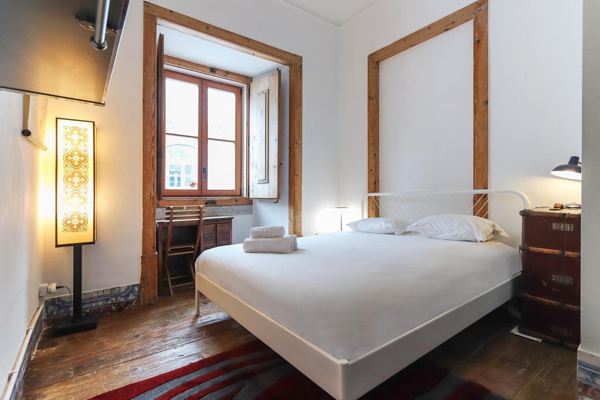 Downtown Vintage Suites By Homing Lisboa Eksteriør billede