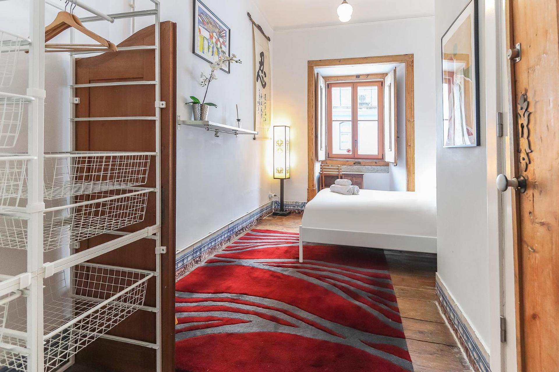 Downtown Vintage Suites By Homing Lisboa Eksteriør billede